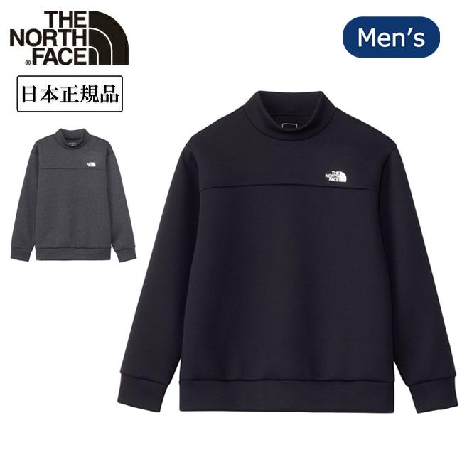 THE NORTH FACE（ザ ノースフェイス） Tech Air Sweat Mock Neck 