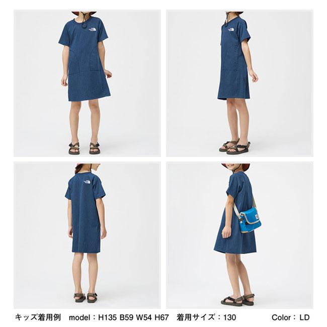 THE NORTH FACE（ザ ノースフェイス） G Stretch Denim Mountain
