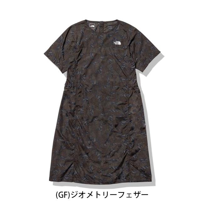THE NORTH FACE ノースフェイス Karka Onepiece カルカ 