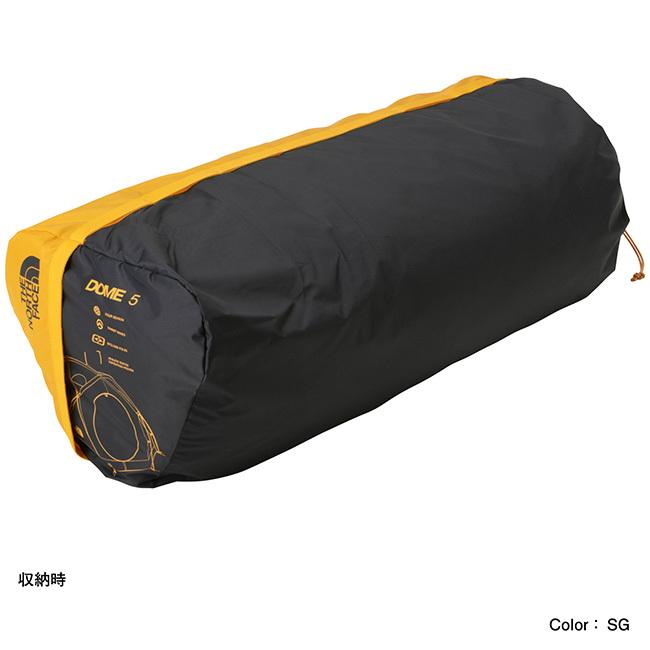 最終特価 The North Face DOME5 ドーム5 THE NORTH FACE ザ・ノース・フェイス Dome5 ドーム5 NV22151