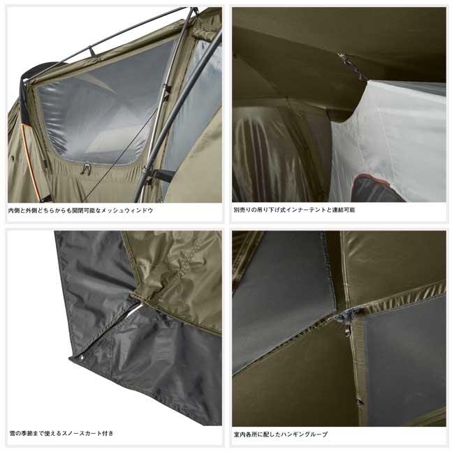 THE NORTH FACE - ノースフェイス ノーチラス4×4 NV22201 ニュートープ Nautilus the-north-face-nautilus-44-