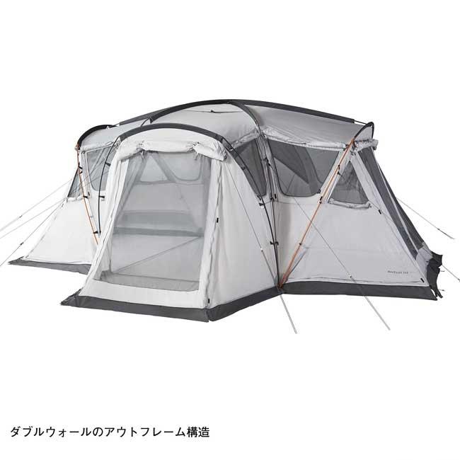 新品タグ付★ノースフェイス テント ノーチラス2×2 NV22203 NT THE NORTH FACE ザ・ノース・フェイス Nautilus 2×2 ノーチラス2