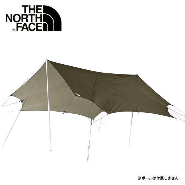 ノースフェイス ネブラタープ6 NV22209 NebulaTarp6 Amazon | THE NORTH FACE(ザ・ノースフェイス) タープ Nebula