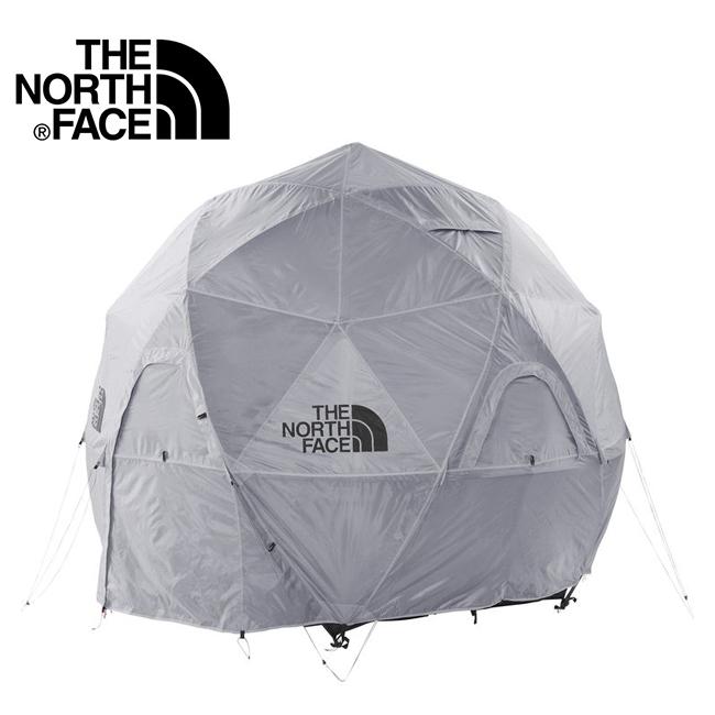 THE NORTH FACE（ザ ノースフェイス） Geodome 4 ジオドーム4