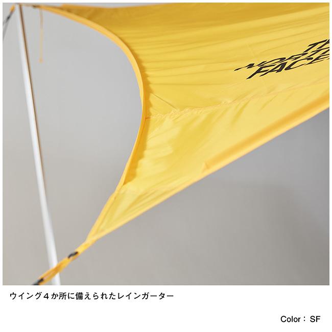 THE NORTH FACE ザ・ノース・フェイス Starp 5 スタープ5 NV22312