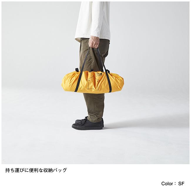 THE NORTH FACE（ザ ノースフェイス） Starp 5 スタープ5 NV22312