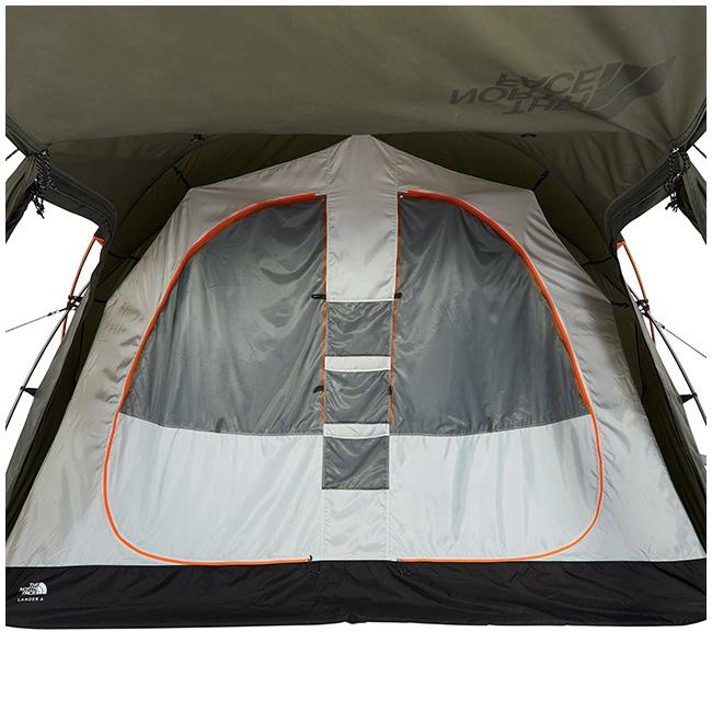 THE NORTH FACE ザ・ノース・フェイス Lander 6 ランダー6 THE NORTH FACE ザ・ノース・フェイス Lander 6 ランダー6
