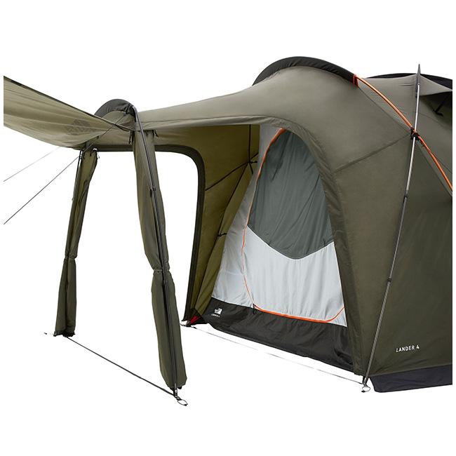 THE NORTH FACE ザ・ノース・フェイス Lander 4 ランダー4 THE NORTH FACE ザ・ノース・フェイス Lander 4 ランダー4