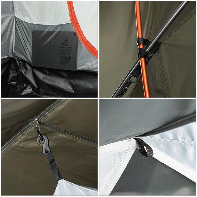 THE NORTH FACE ザ・ノース・フェイス Lander 4 ランダー4 THE NORTH FACE ザ・ノース・フェイス Lander 4 ランダー4