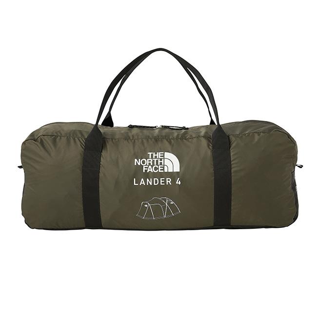 THE NORTH FACE ザ・ノース・フェイス Lander 4 ランダー4 THE NORTH FACE ザ・ノース・フェイス Lander 4 ランダー4