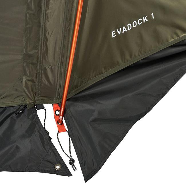THE NORTH FACE ザ・ノース・フェイス Evadock 1 エバドック1