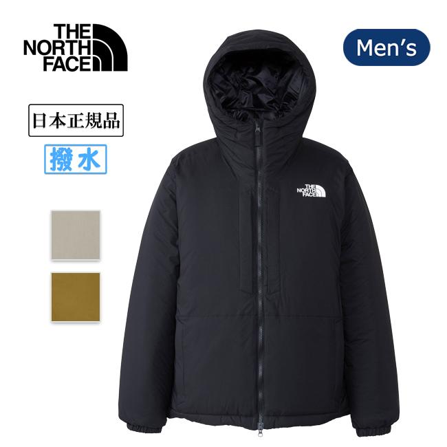 THE NORTH FACE（ザ ノースフェイス） Project Insulation Jacket