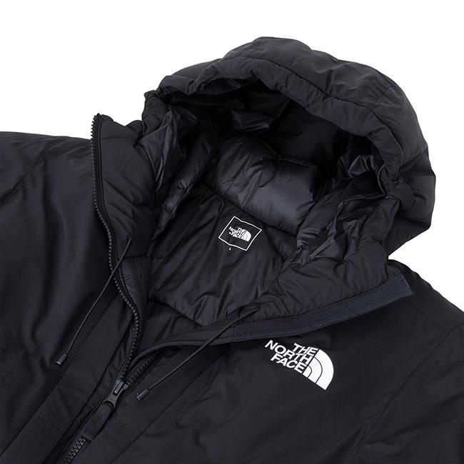 THE NORTH FACE（ザ ノースフェイス） Project Insulation Jacket