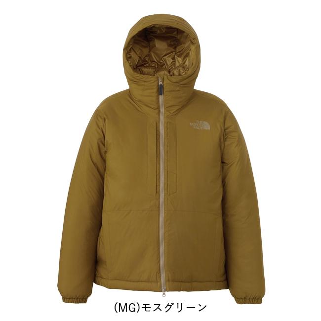 THE NORTH FACE（ザ ノースフェイス） Project Insulation Jacket