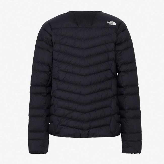 ノースフェイス ダウンジャケット サンダーラウンドネックジャケットNY82313 THE NORTH FACE（ザ ノースフェイス） Thunder Roundneck Jacket