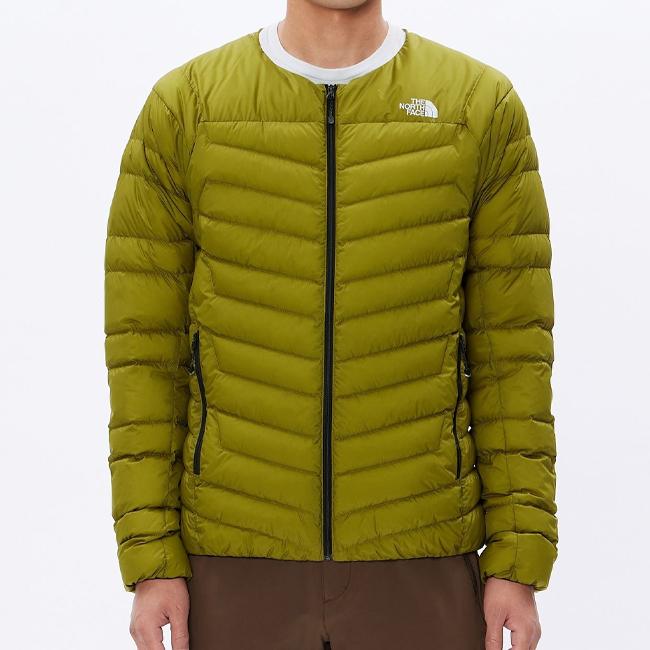THE NORTH FACE（ザ ノースフェイス） Thunder Roundneck Jacket