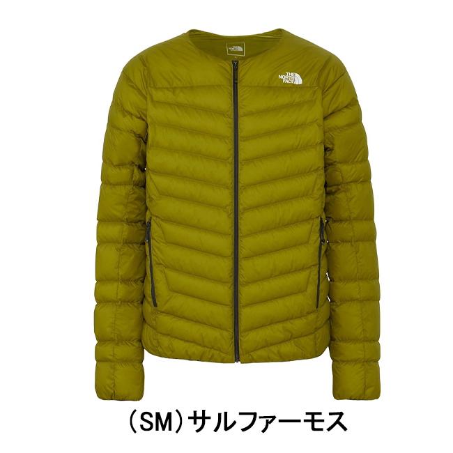 THE NORTH FACE（ザ ノースフェイス） Thunder Roundneck Jacket