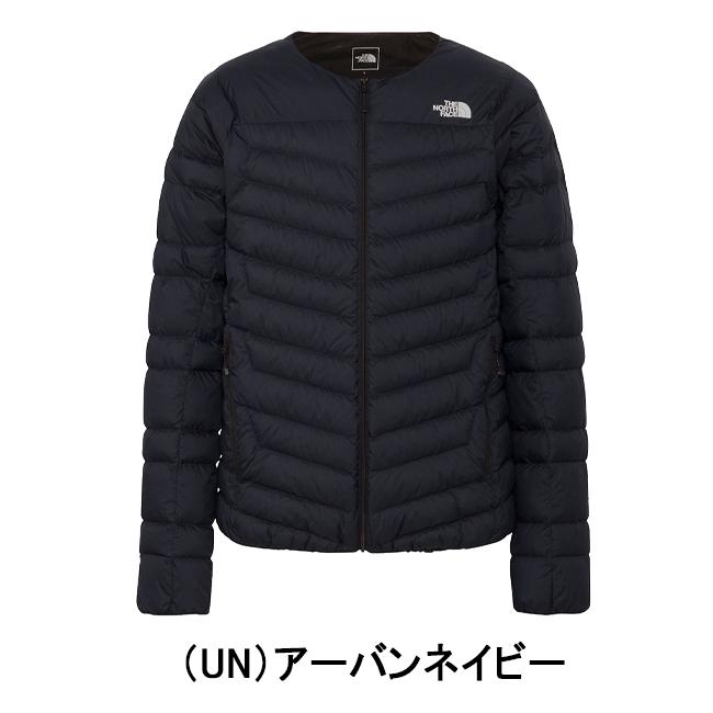 美品 ノースフェイス サンダーラウンドネックジャケット ブラック THE NORTH FACE（ザ ノースフェイス） Thunder Roundneck Jacket