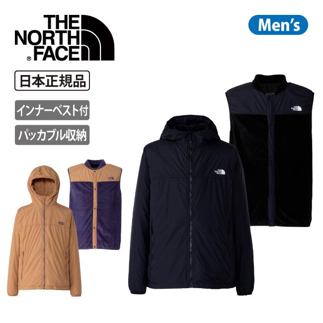 THE NORTH FACE（ザ ノースフェイス） Free Run Triclimate Jacket