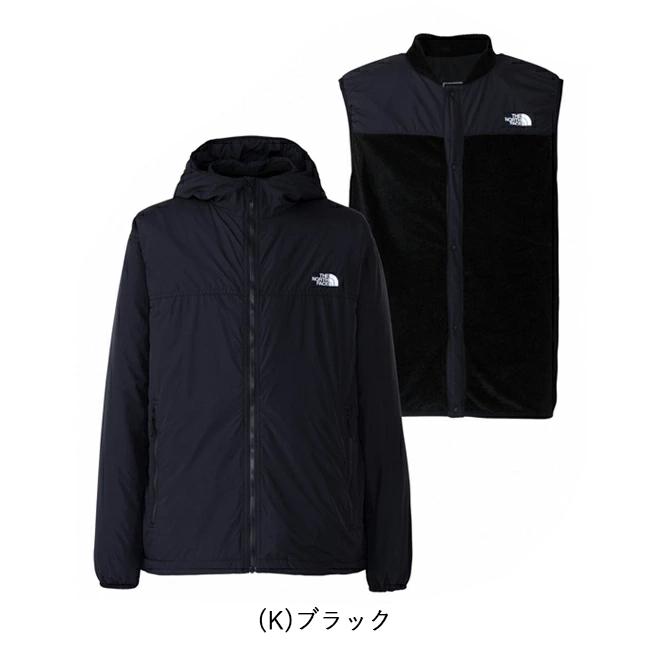 THE NORTH FACE（ザ ノースフェイス） Free Run Triclimate Jacket 