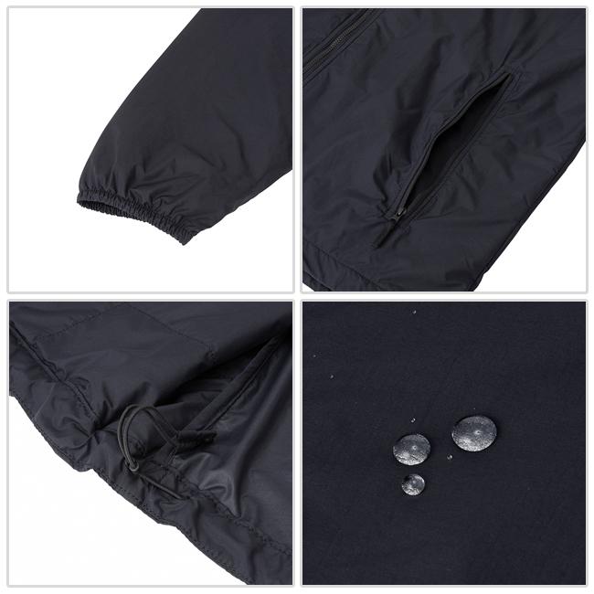 THE NORTH FACE（ザ ノースフェイス） Free Run Triclimate Jacket