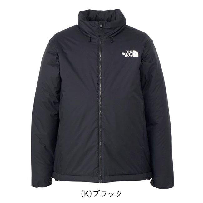 THE NORTH FACE（ザ ノースフェイス） ZI S-Nook Jacket ジップイン