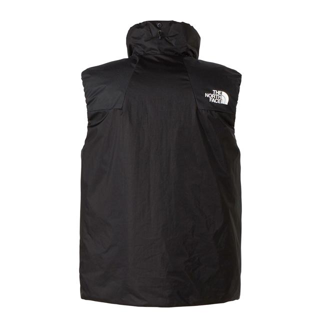 THE NORTH FACE ザ・ノース・フェイス Hedge Over Vest ヘッジ THE NORTH FACE ザ・ノース・フェイス Hedge Over Vest ヘッジ