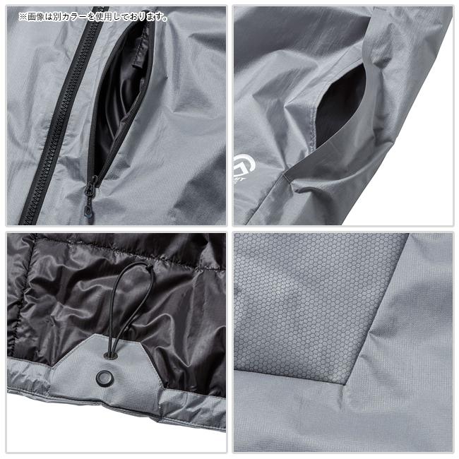 THE NORTH FACE ザ・ノース・フェイス Hedge Over Vest ヘッジ THE NORTH FACE ザ・ノース・フェイス Hedge Over Vest ヘッジ