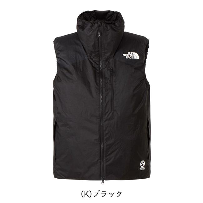 THE NORTH FACE ザ・ノース・フェイス Hedge Over Vest ヘッジ THE NORTH FACE ザ・ノース・フェイス Hedge Over Vest ヘッジ