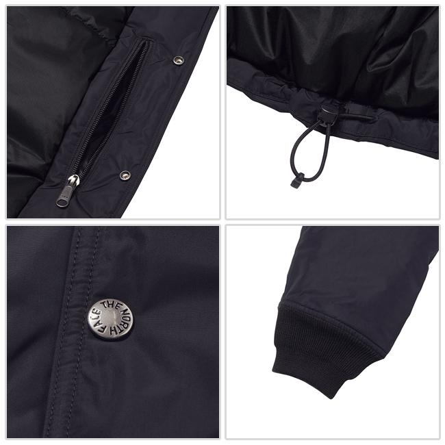 THE NORTH FACE（ザ ノースフェイス） Insulated Coach Jacket