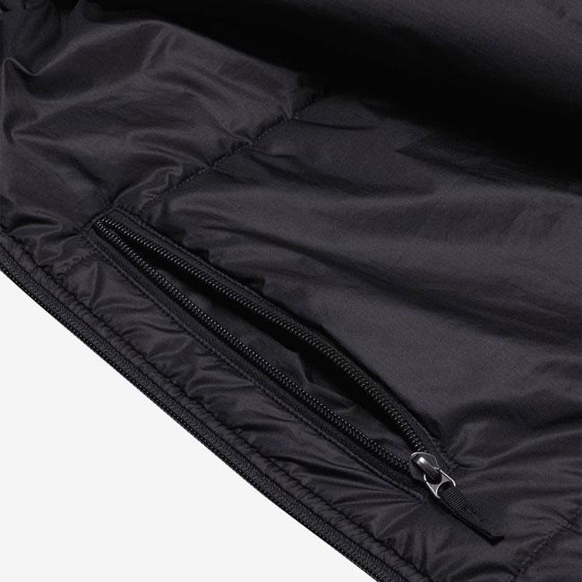 THE NORTH FACE（ザ ノースフェイス） Insulation Bomber Jacket