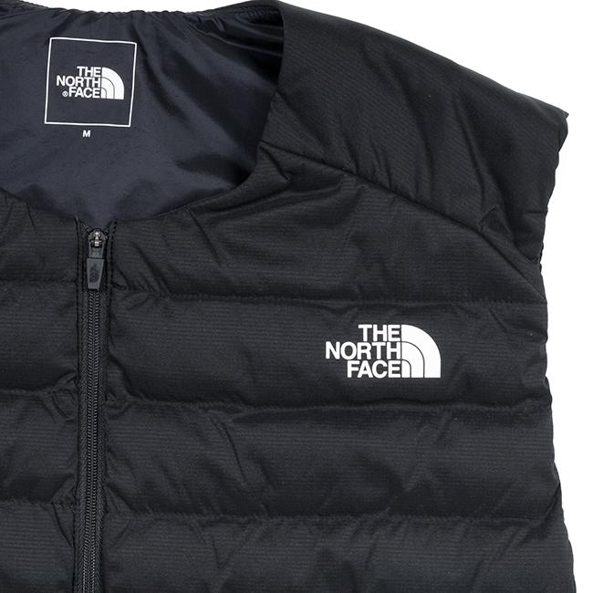 THE NORTH FACE ザ・ノース・フェイス Red Run Vest レッドラン