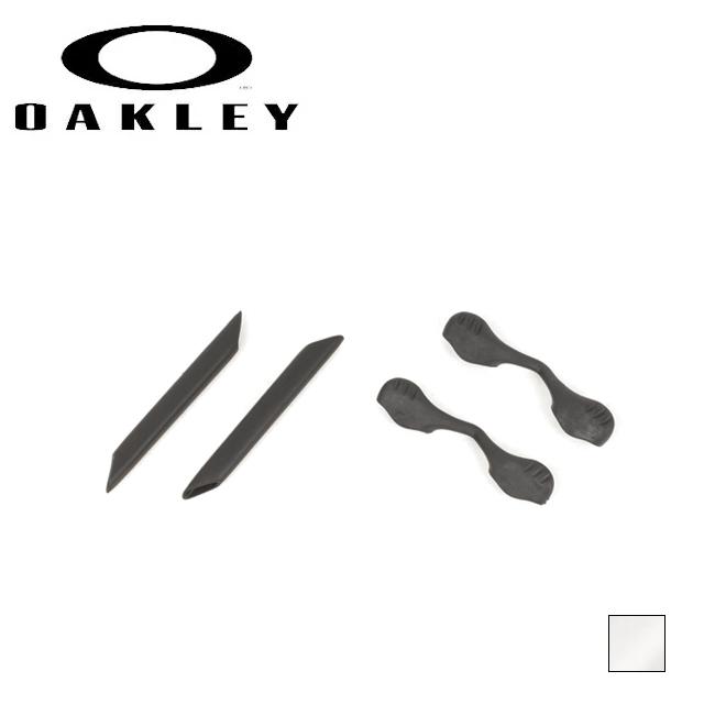 当店の記念日OAKLEY オークリー RADARLOCK レーダーロック用スペアパーツ AOO9182KT 