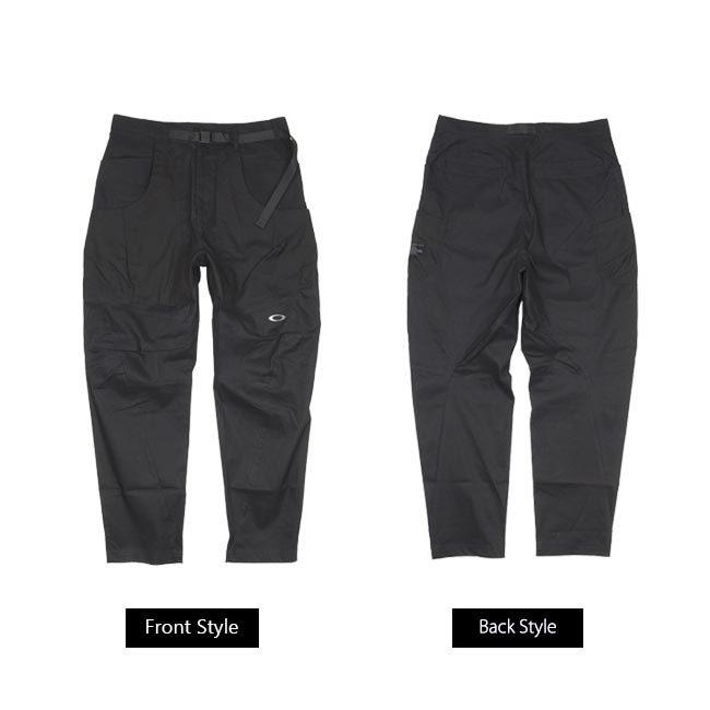 OAKLEY Fgl Cpn Tool Box Overall パンツ オークリー(OAKLEY) ロングパンツ FGL CPN TOOL BOX PANTS 2.7