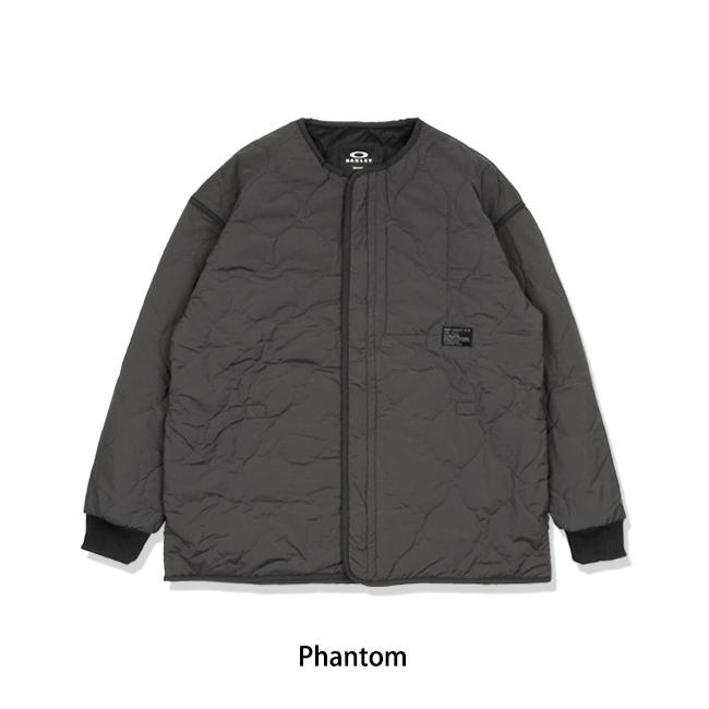 OAKLEY オークリー FGL CPNLT CPCP VEGA JACKET 2.7 ベガジャケット OAKLEY オークリー FGL CPNLT CPCP VEGA JACKET 2.7 ベガジャケット