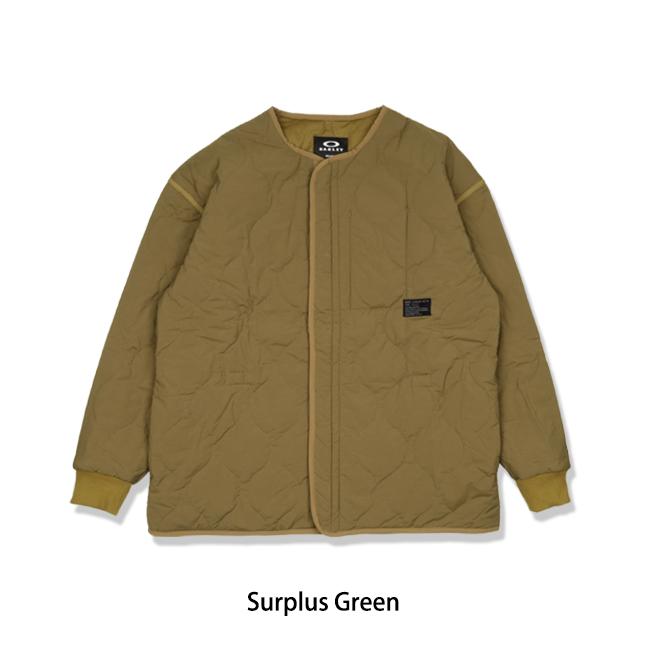 OAKLEY オークリー FGL CPNLT CPCP VEGA JACKET 2.7 ベガジャケット OAKLEY オークリー FGL CPNLT CPCP VEGA JACKET 2.7 ベガジャケット