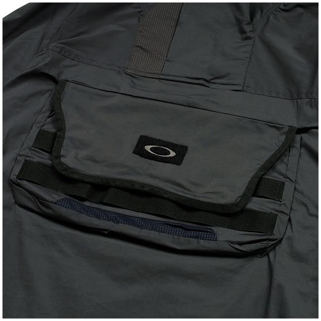 OAKLEY オークリー FGL STROKE ANORAK 4.0 ストロークアノラック FOA406359 【アウター/メンズ/アウトドア/薄手】｜snb-shop｜04