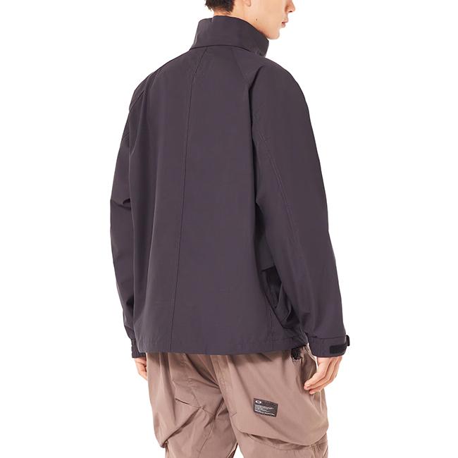 【OAKLEY】Rifined Jacket ジャケット Oakley FGL 3L Rifined Jacket 1.7 - Sheet Metal | Oakley® 日本