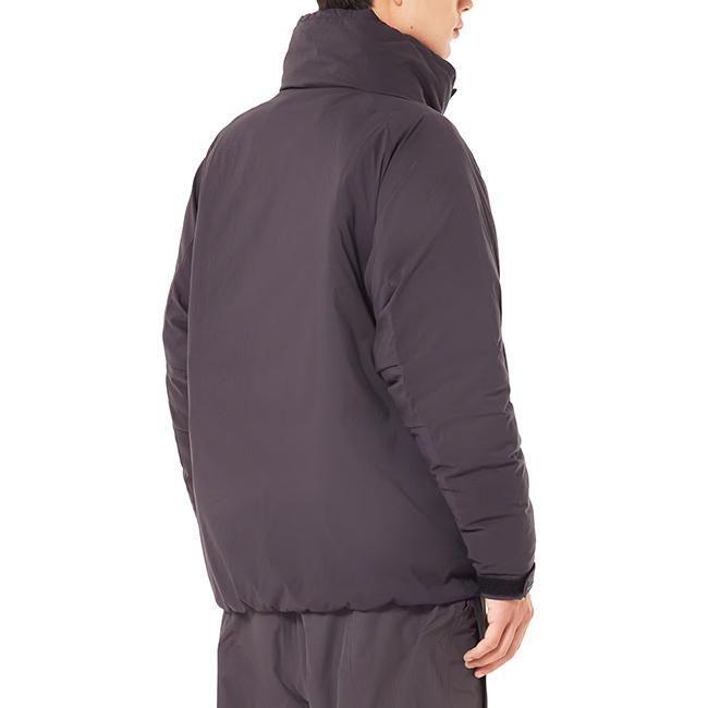 OAKLEY オークリー FGL PUFFER INS JACKET 4.7 パファー