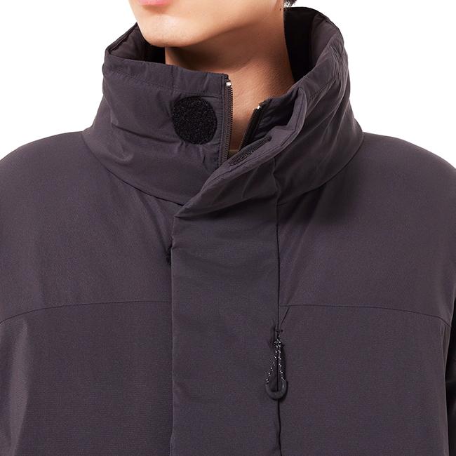 OAKLEY（オークリー） FGL PUFFER INS JACKET 4.7 パファー