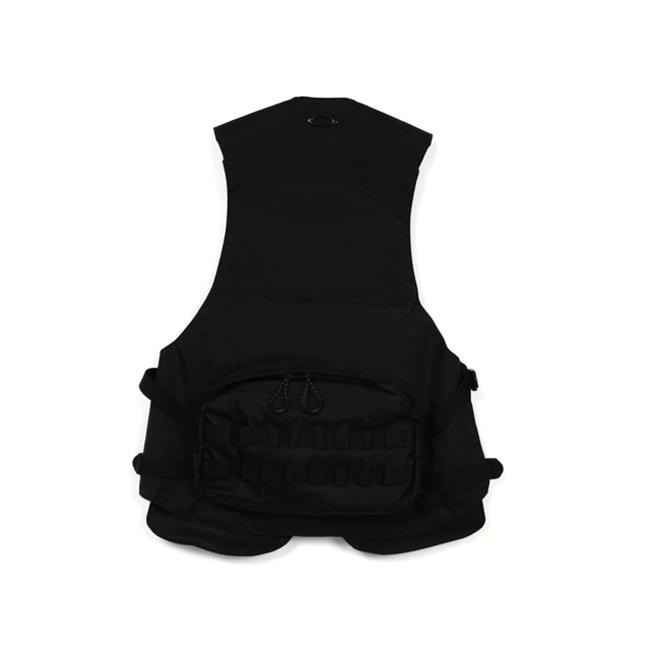 OAKLEY（オークリー） FGL AP VEST 5.0 FGLAPベスト5.0 Phantom