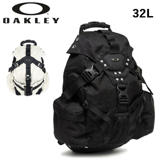 OAKLEY オークリー Oakley Icon RC Backpack アイコンRCバック OAKLEY オークリー Oakley Icon RC Backpack アイコンRCバック
