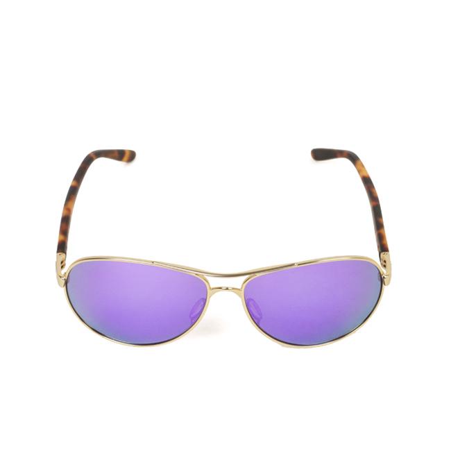 OAKLEY オークリー Feedback フィードバック OO4079-3959 【日本正規品/サングラス/レディース/アウトドア/PRIZM/偏光レンズ】_1