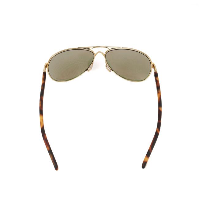 OAKLEY オークリー Feedback フィードバック OO4079-3959 【日本正規品/サングラス/レディース/アウトドア/PRIZM/偏光レンズ】_3