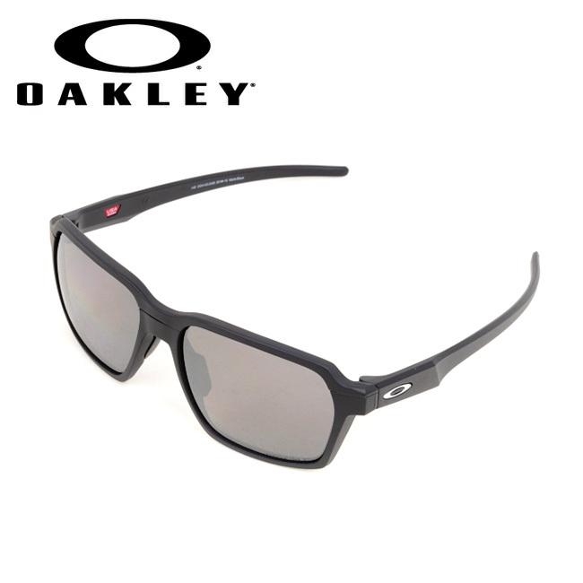 OAKLEY（オークリー） Parlay パーレイ OO4143-0458 【日本正規品 
