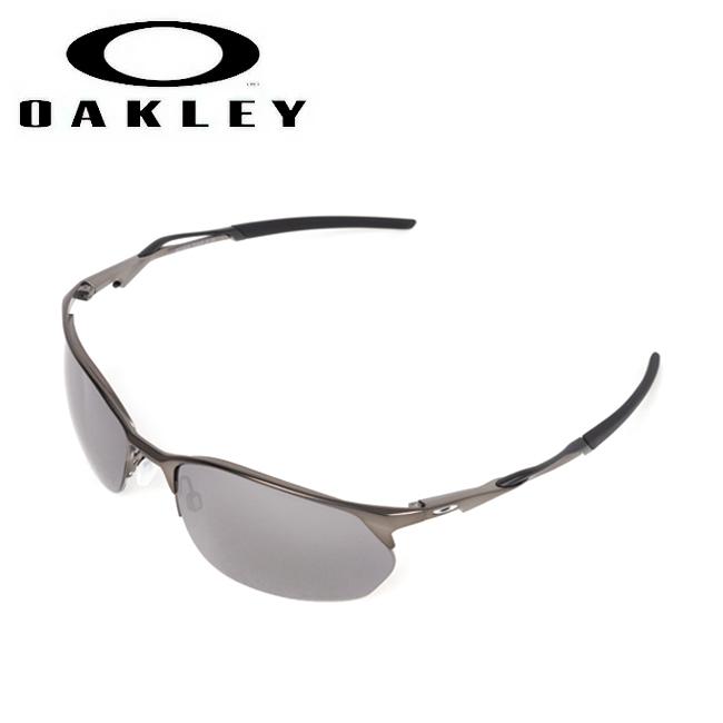 OAKLEY オークリー Wire Tap 2.0 ワイヤータップ2.0 OO4145-0260