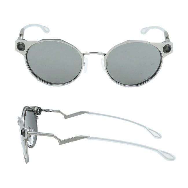 【値下げ中】OAKLEY　DEADBOLT　デッドボルト OAKLEY オークリー Deadbolt デッドボルト OO6046-0150 【日本