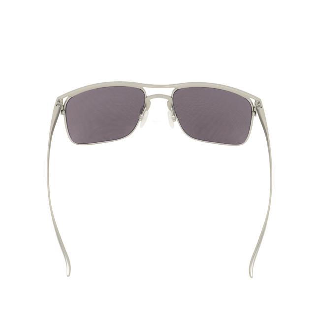 OAKLEY（オークリー） HOLBROOK TI ホルブルック OO6048-0157 【日本