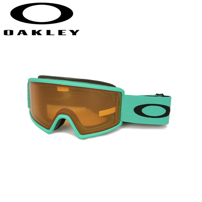 OAKLEY（オークリー） Target Line L(XL) ターゲットライン Celeste