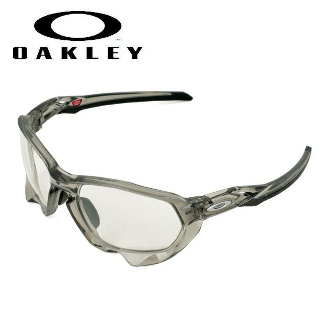 OAKLEY オークリー PLAZMA (ASIA FIT) プラズマ OO9019A0359 【日本正規品/サングラス/アジアンフィット